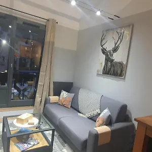 Duplex Aiguille Du Midi Appartement
