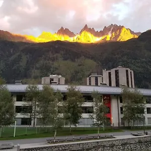 Perce-neige - Centre Appartement