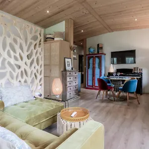 La Frasse Appartement